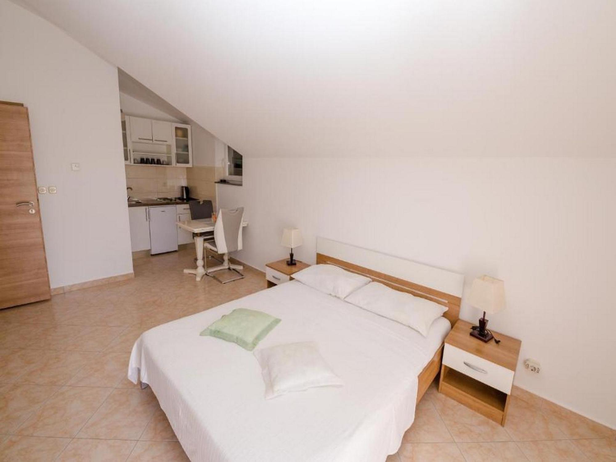 Apartments Bandalo Podstrana Ruang foto