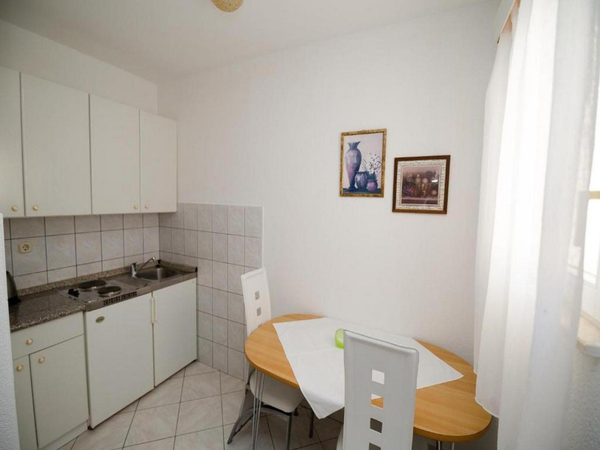 Apartments Bandalo Podstrana Ruang foto