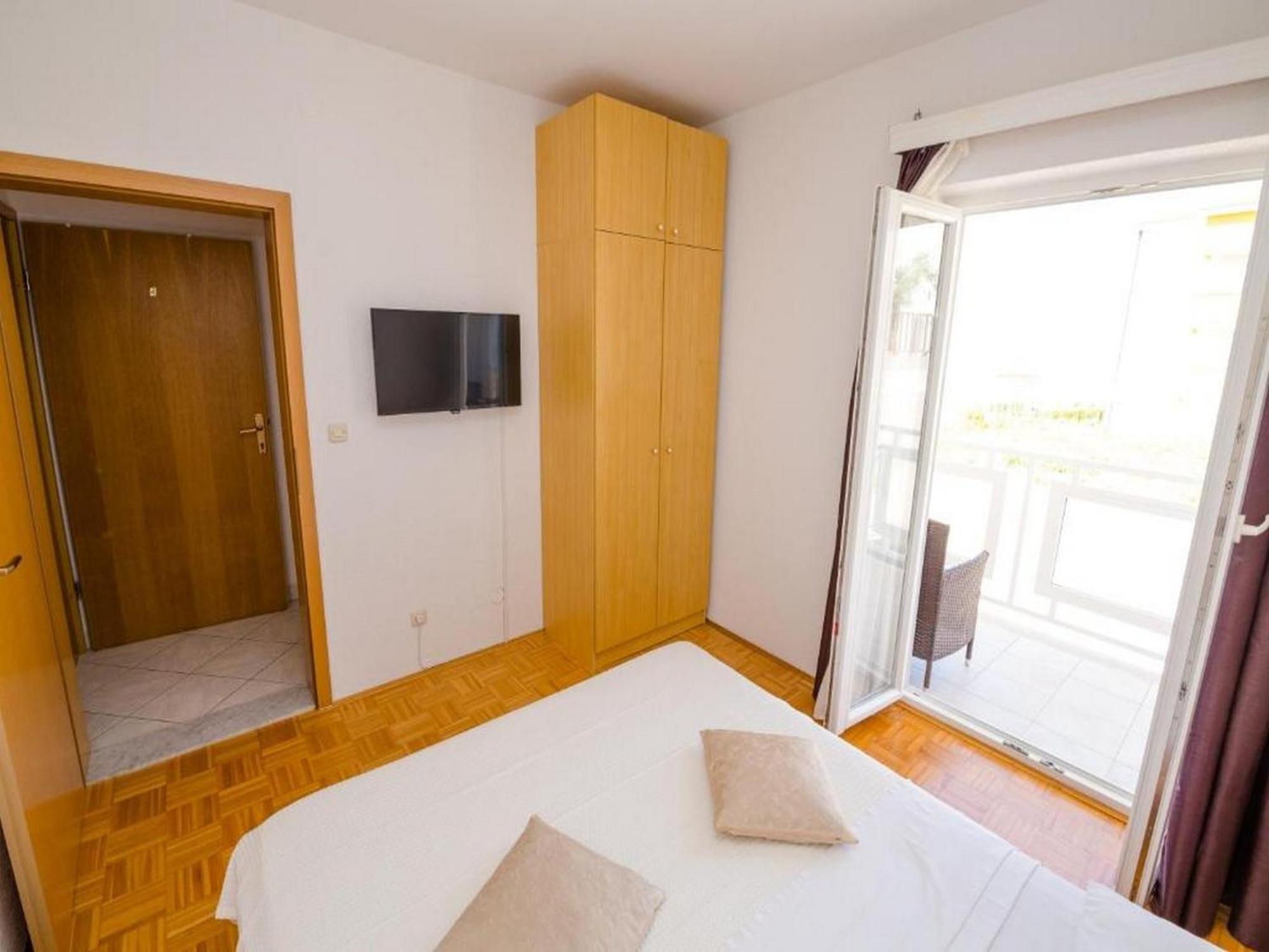 Apartments Bandalo Podstrana Ruang foto